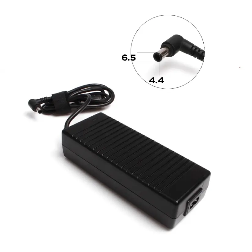 Punjac za laptop Sony 19.5V 6.15A (6.5*4.4)